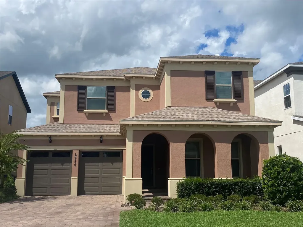 6956 Trellis Vine Loop Windermere FL 34786