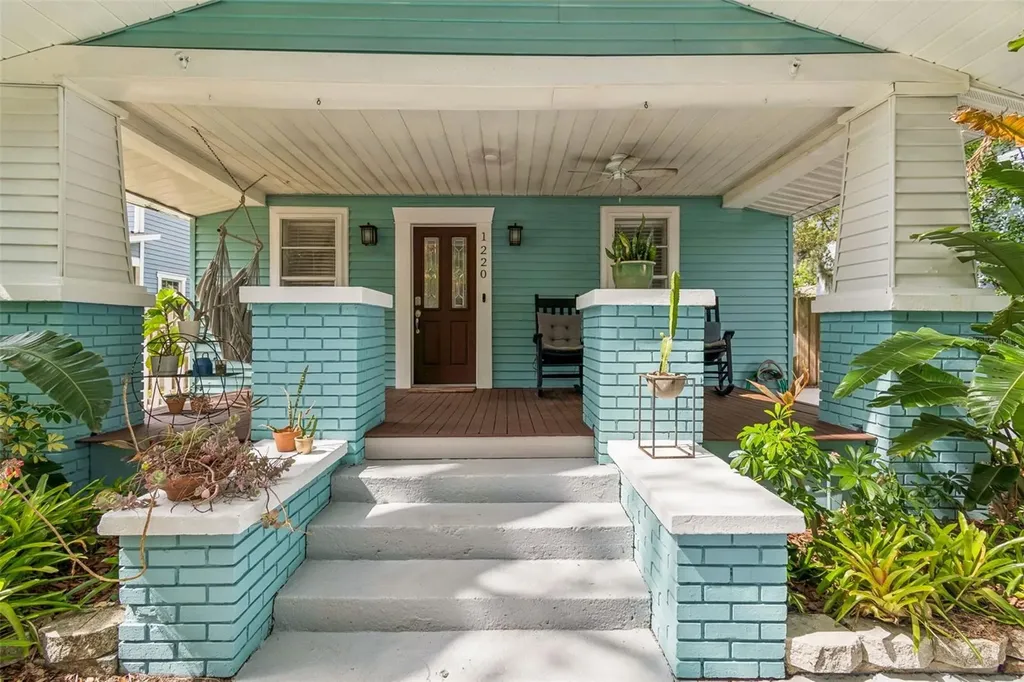 1220 E Emma Street Tampa FL 33603