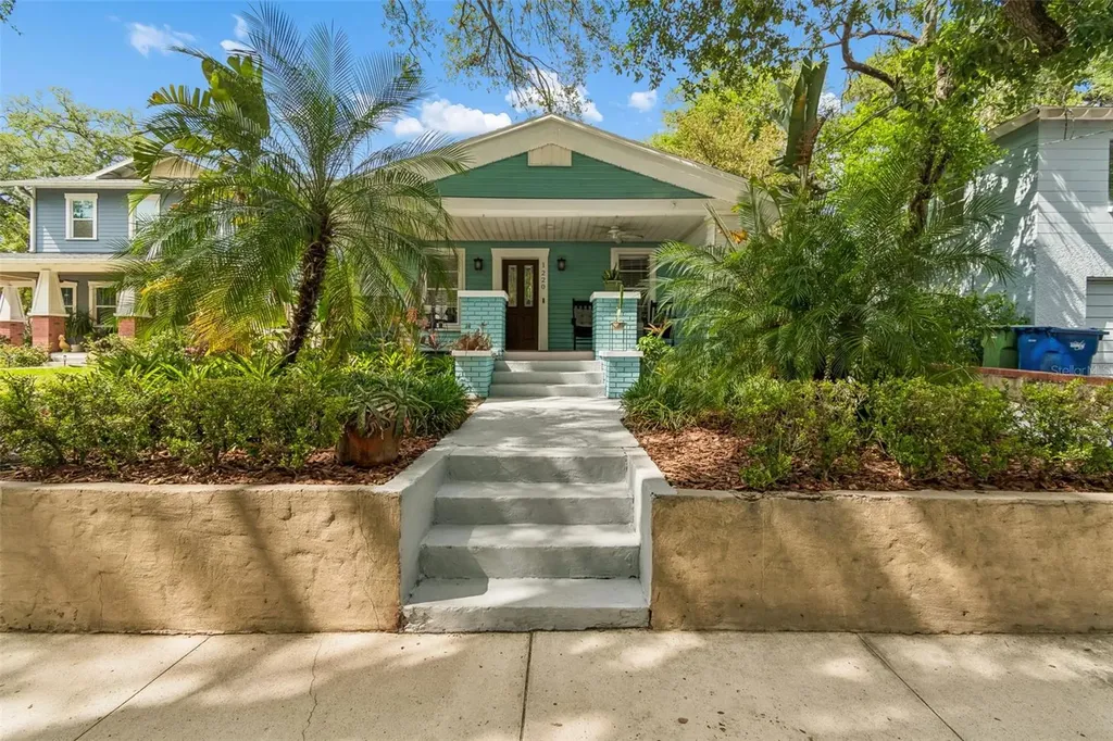 1220 E Emma Street Tampa FL 33603