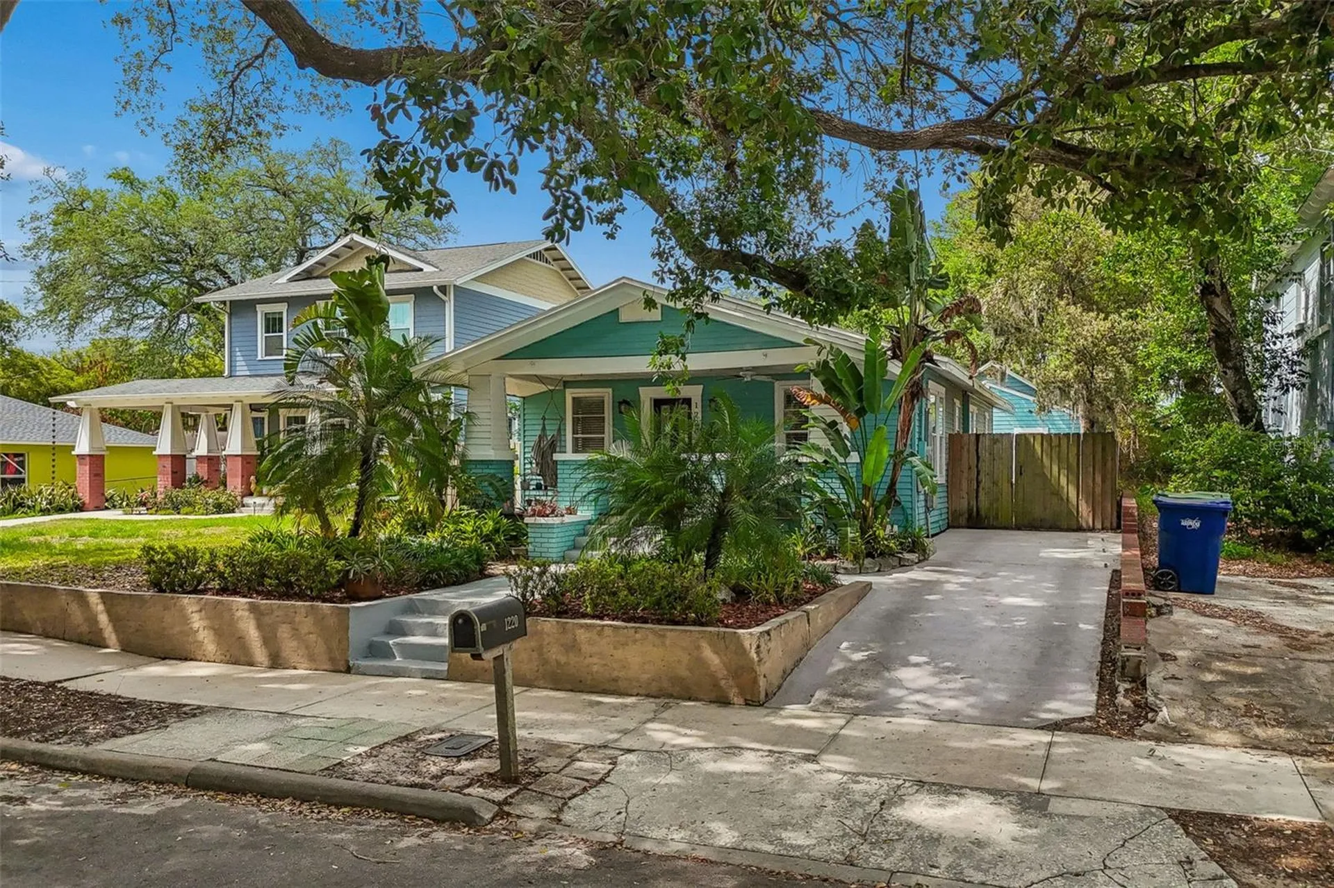1220 E Emma Street Tampa FL 33603