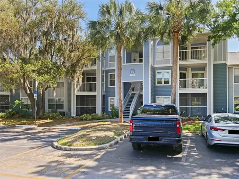 2569 Grassy Point Drive Lake Mary FL 32746