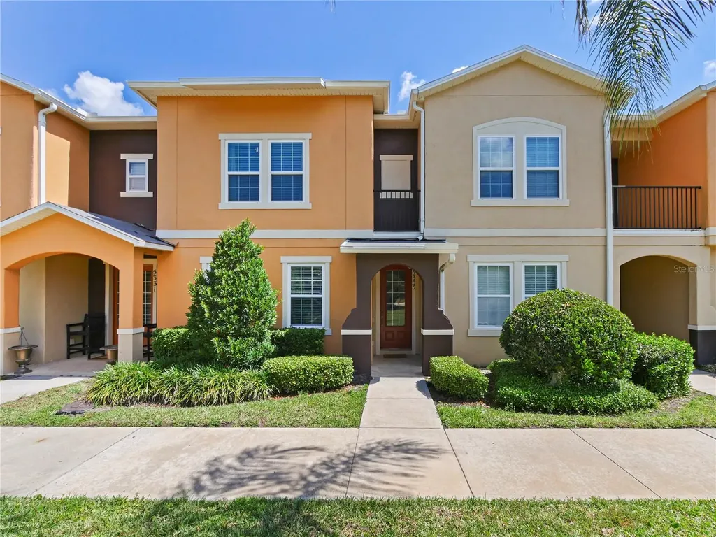 5335 Factors Walk Drive Sanford FL 32771