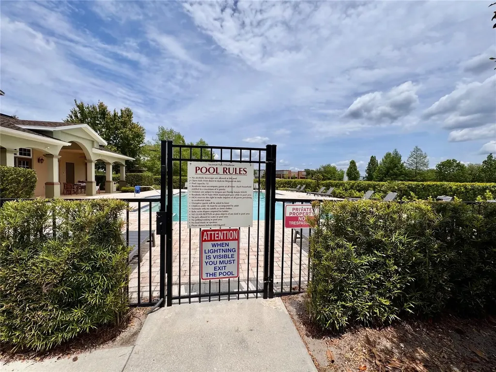 5335 Factors Walk Drive Sanford FL 32771
