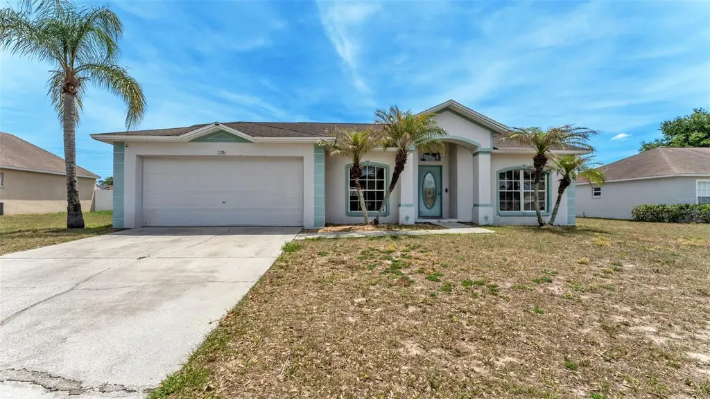 5284 English Drive Lakeland FL 33812