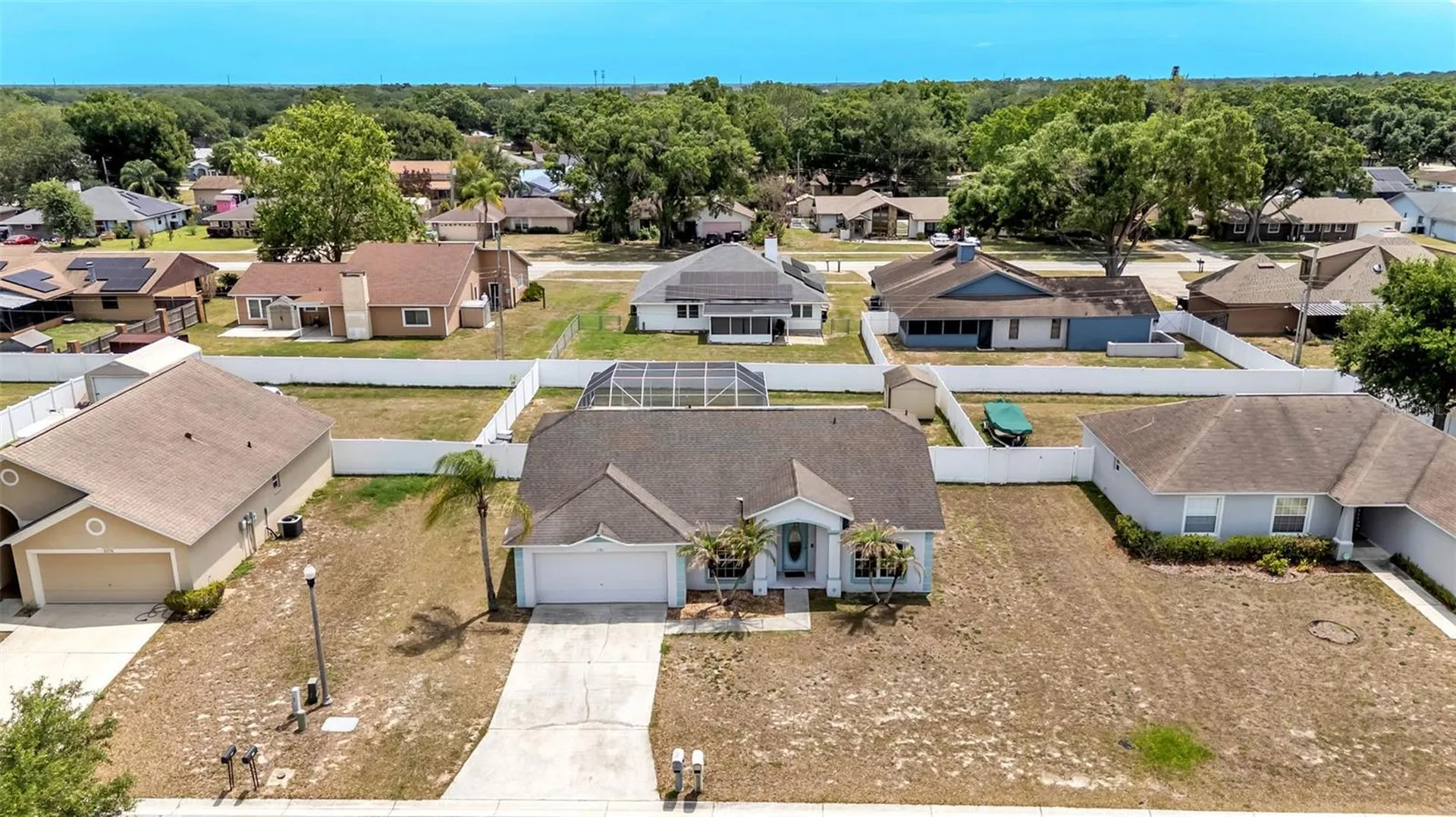 5284 English Drive Lakeland FL 33812