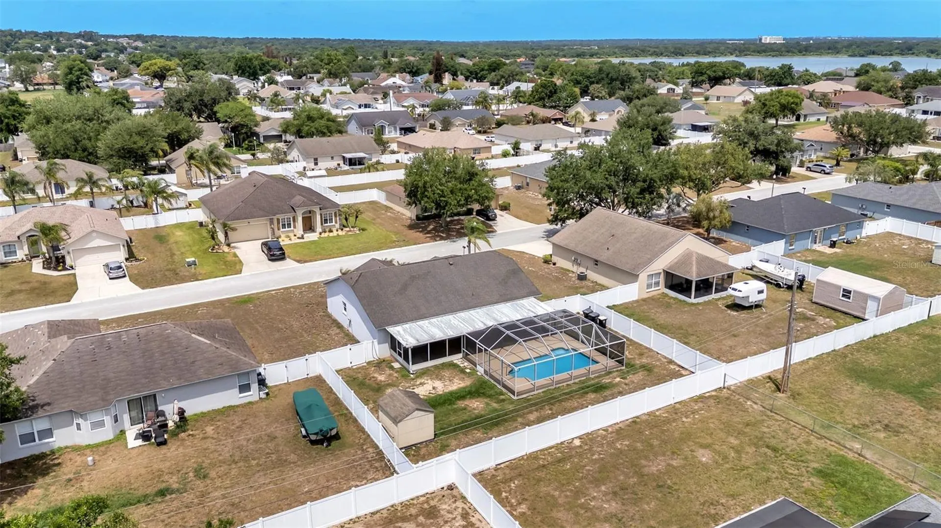 5284 English Drive Lakeland FL 33812