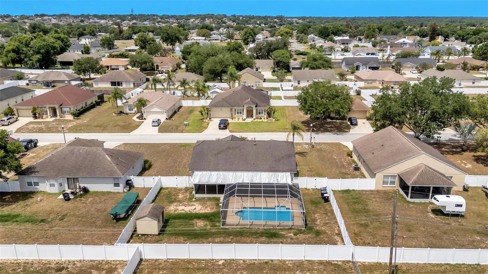 5284 English Drive Lakeland FL 33812