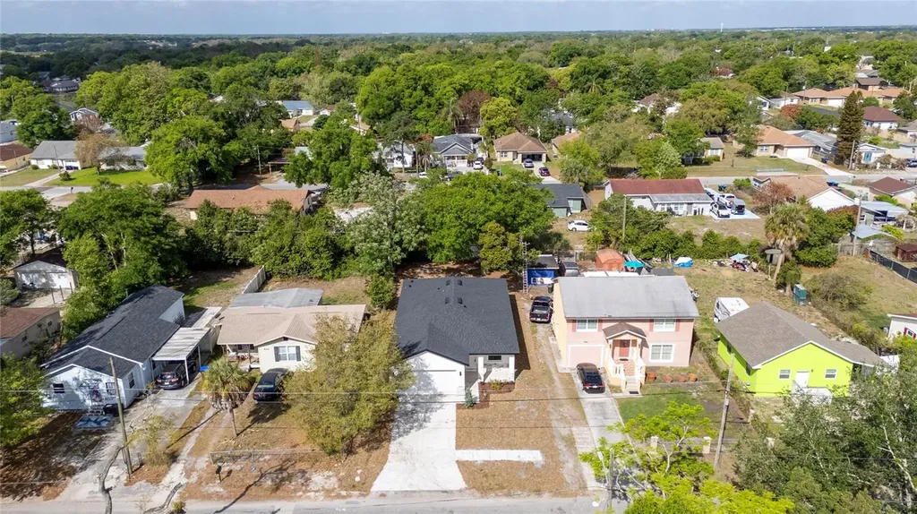 406 S Observatory Drive Orlando FL 32835