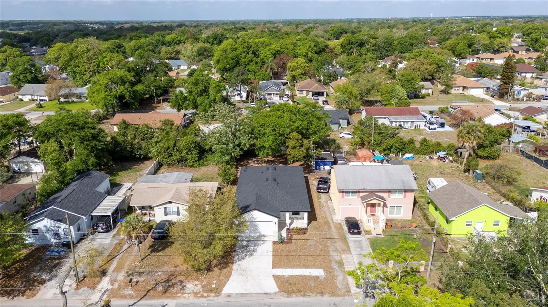 406 S Observatory Drive Orlando FL 32835