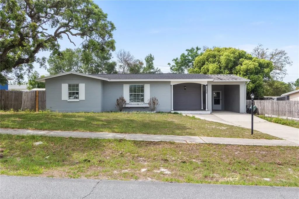 7208 Fair Oaks Street Spring Hill FL 34606