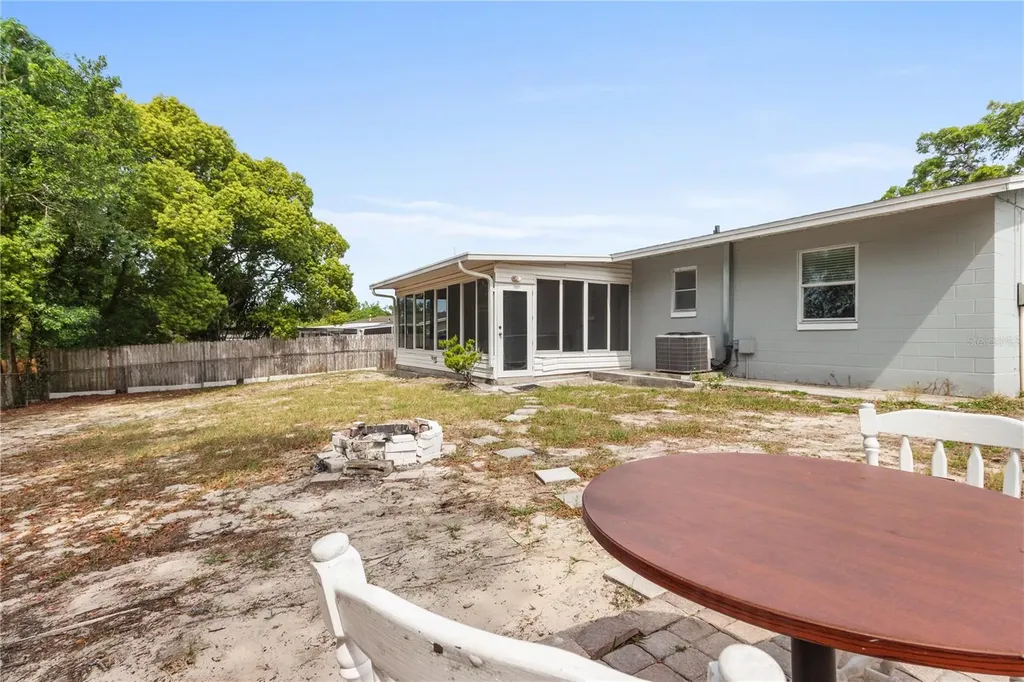 7208 Fair Oaks Street Spring Hill FL 34606