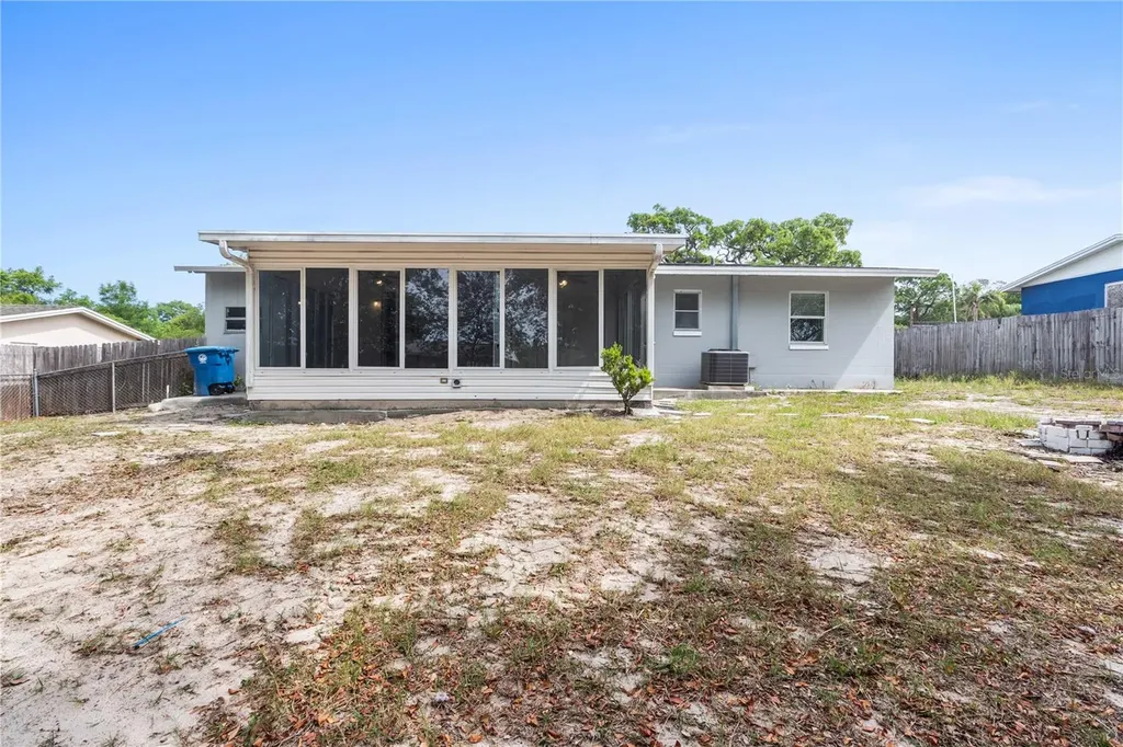 7208 Fair Oaks Street Spring Hill FL 34606
