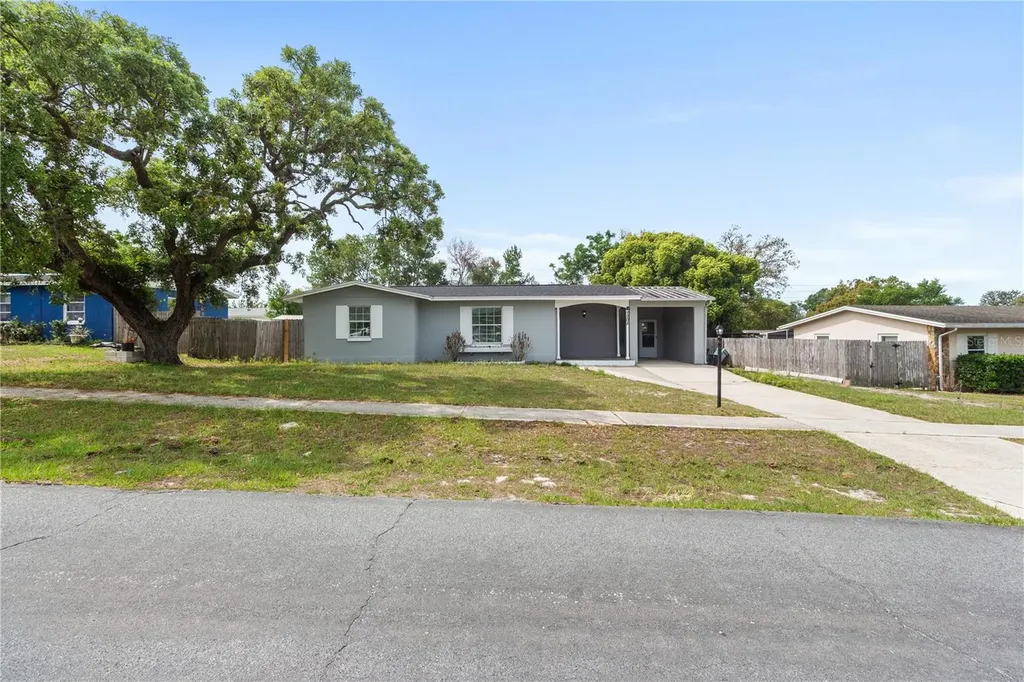 7208 Fair Oaks Street Spring Hill FL 34606