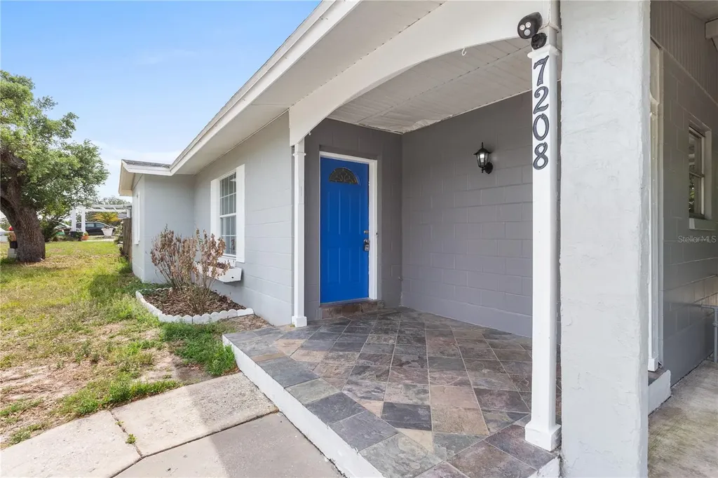 7208 Fair Oaks Street Spring Hill FL 34606