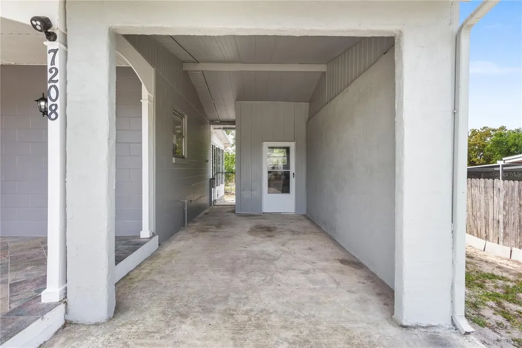 7208 Fair Oaks Street Spring Hill FL 34606