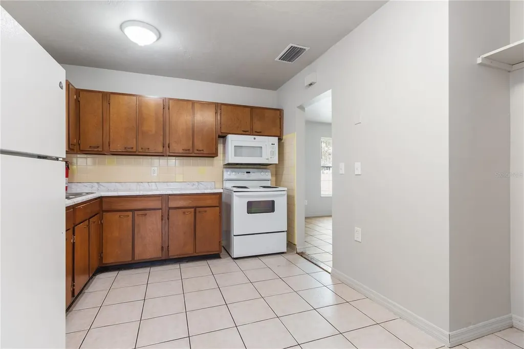 7208 Fair Oaks Street Spring Hill FL 34606