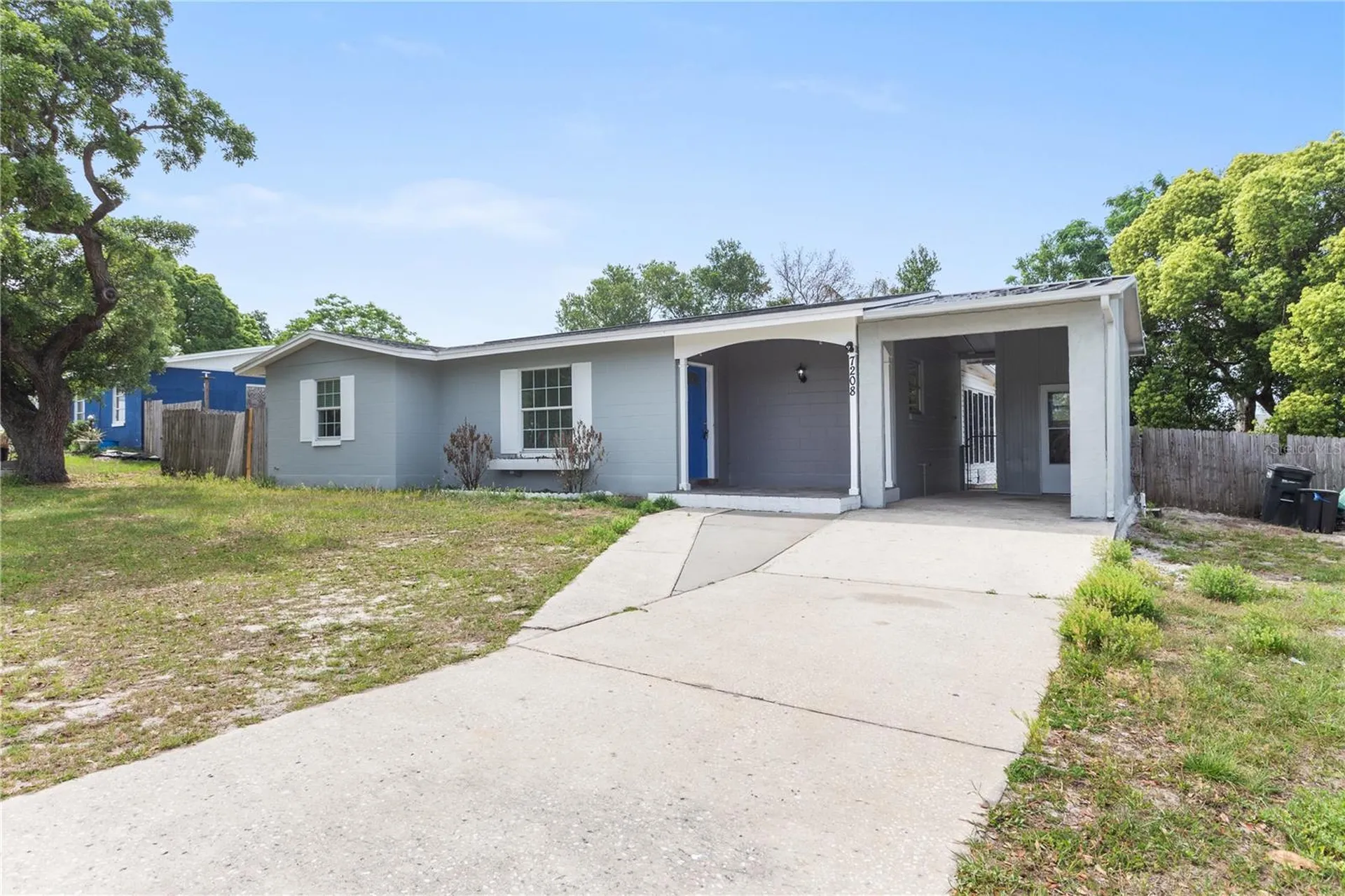 7208 Fair Oaks Street Spring Hill FL 34606