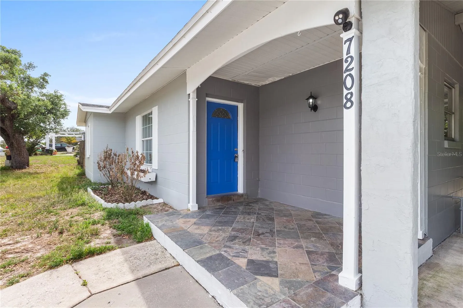 7208 Fair Oaks Street Spring Hill FL 34606