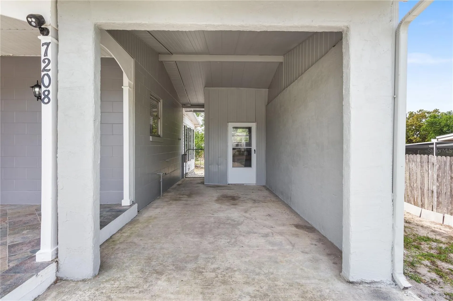 7208 Fair Oaks Street Spring Hill FL 34606