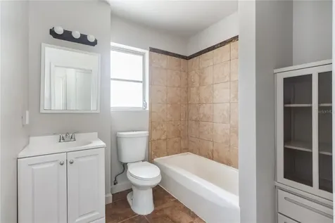 7208 Fair Oaks Street Spring Hill FL 34606