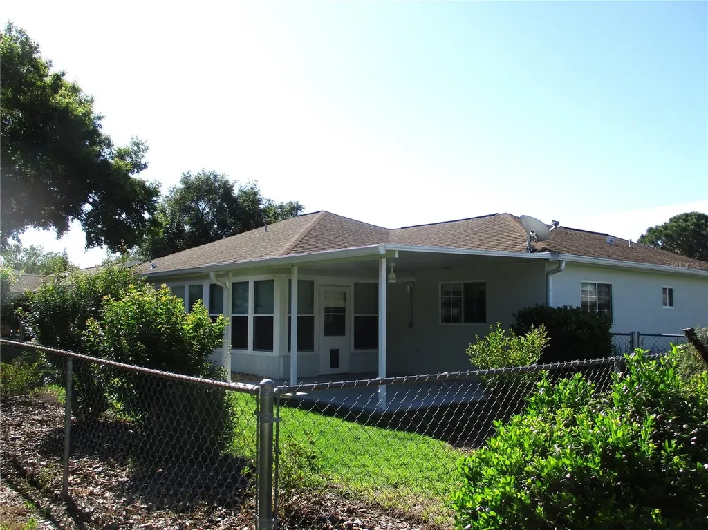 11565 SW 138th Place Dunnellon FL 34432
