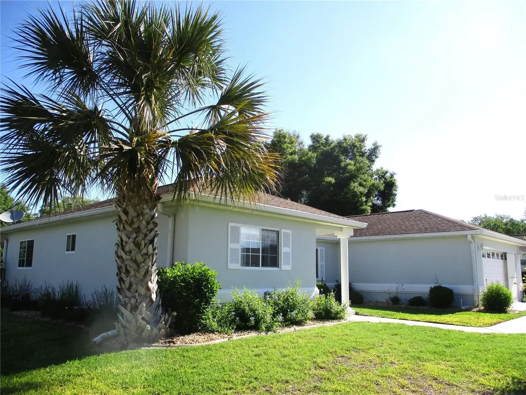 11565 SW 138th Place Dunnellon FL 34432