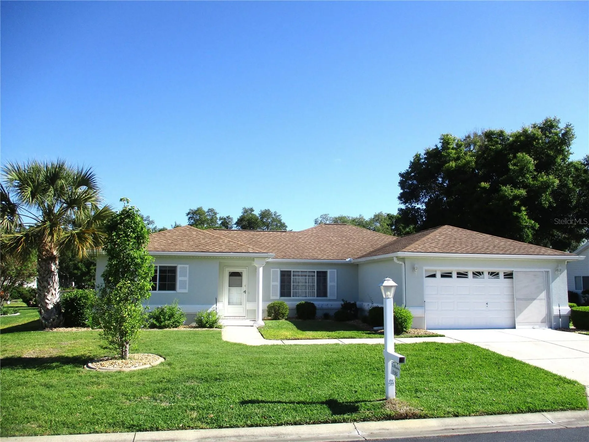 11565 SW 138th Place Dunnellon FL 34432