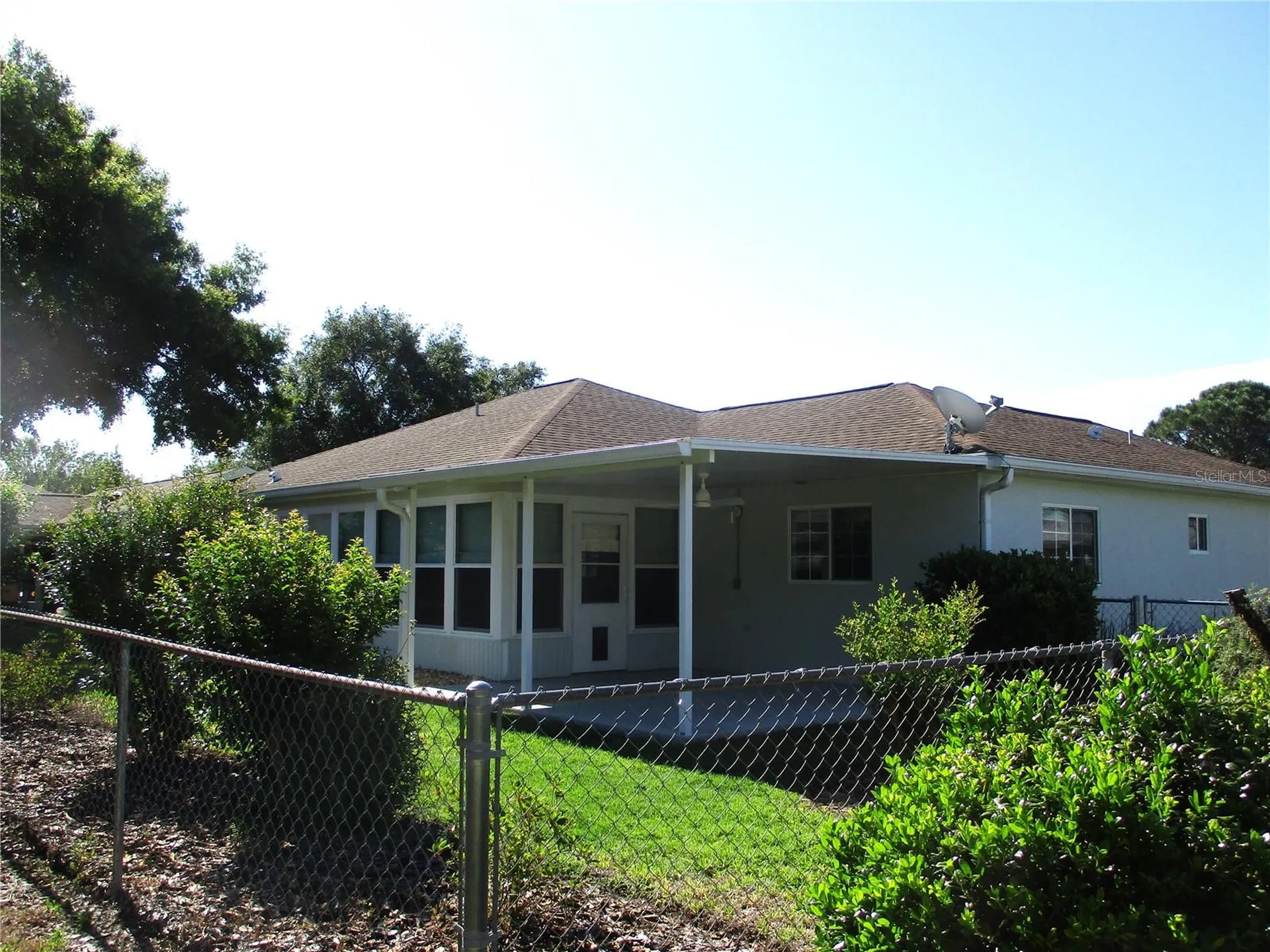 11565 SW 138th Place Dunnellon FL 34432