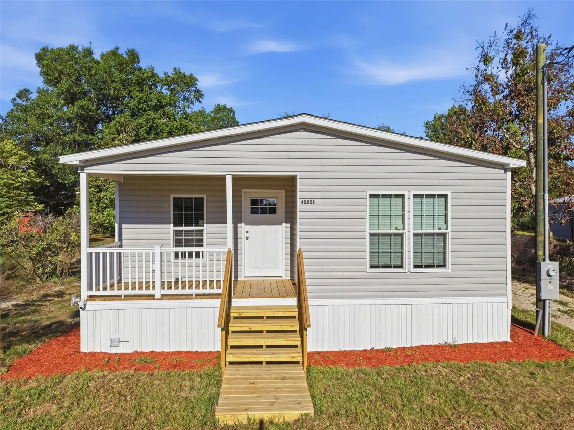 42051 Cherry Avenue Deland FL 32720