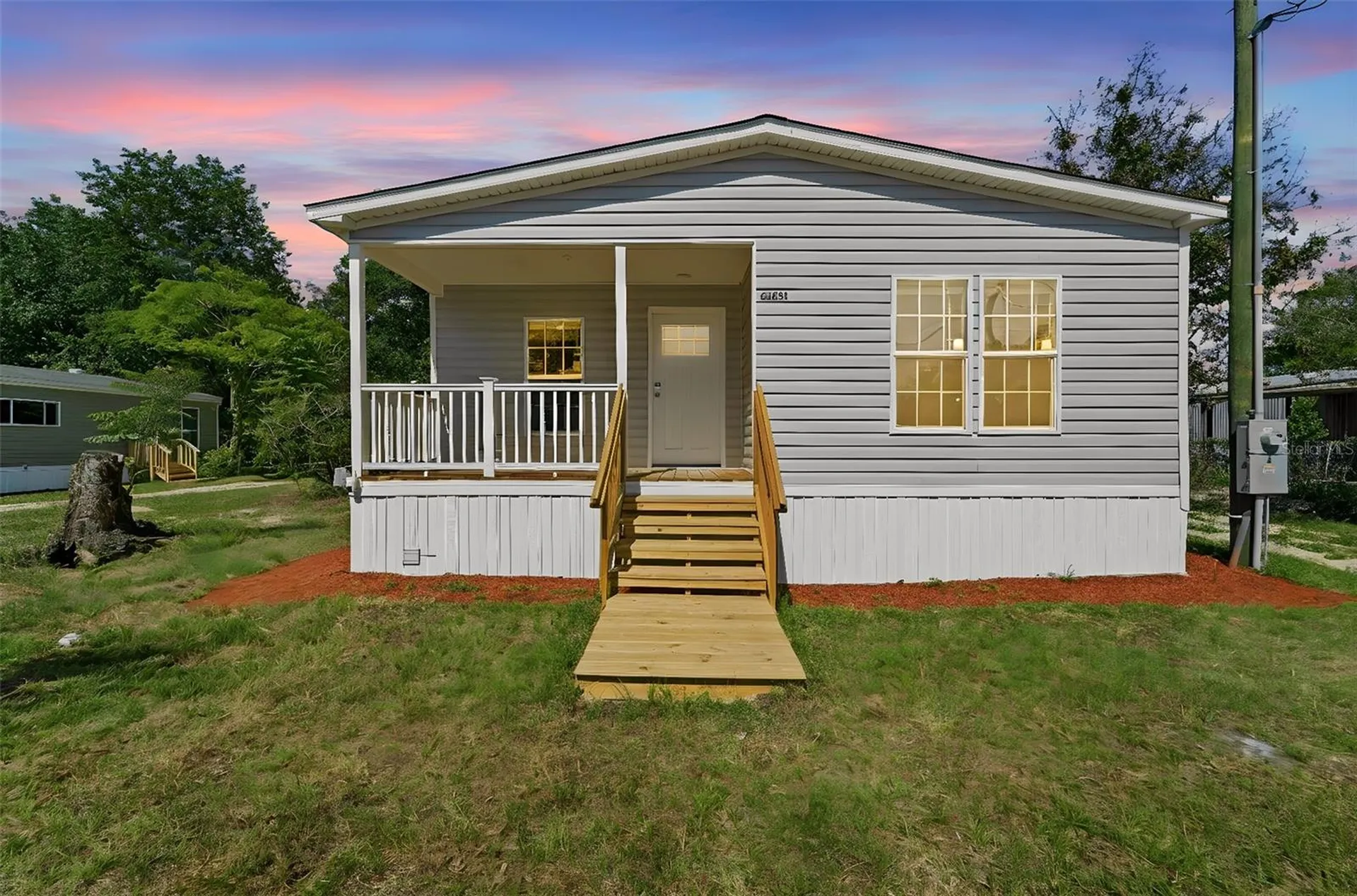 42051 Cherry Avenue Deland FL 32720