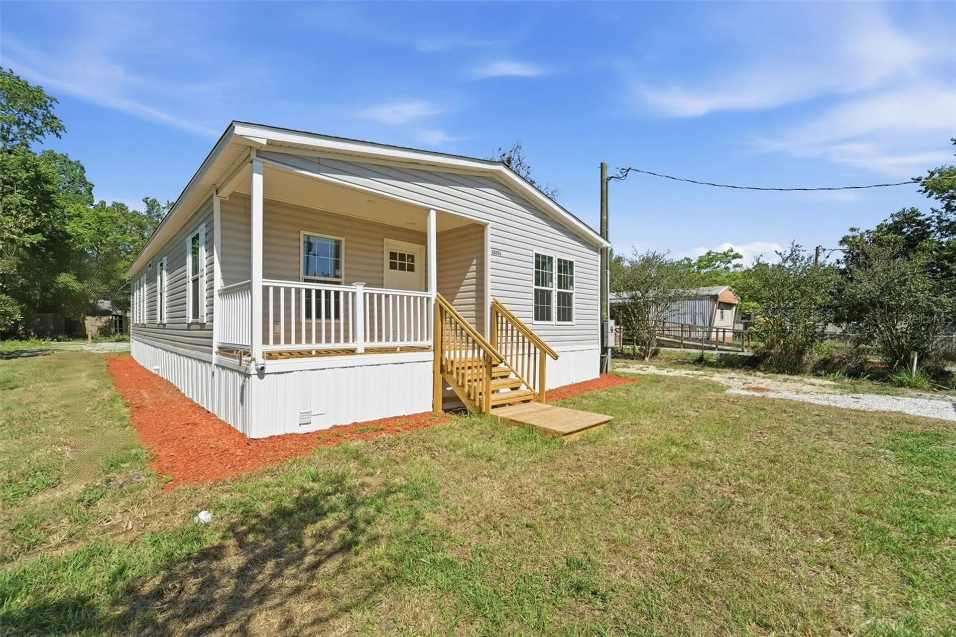 42051 Cherry Avenue Deland FL 32720