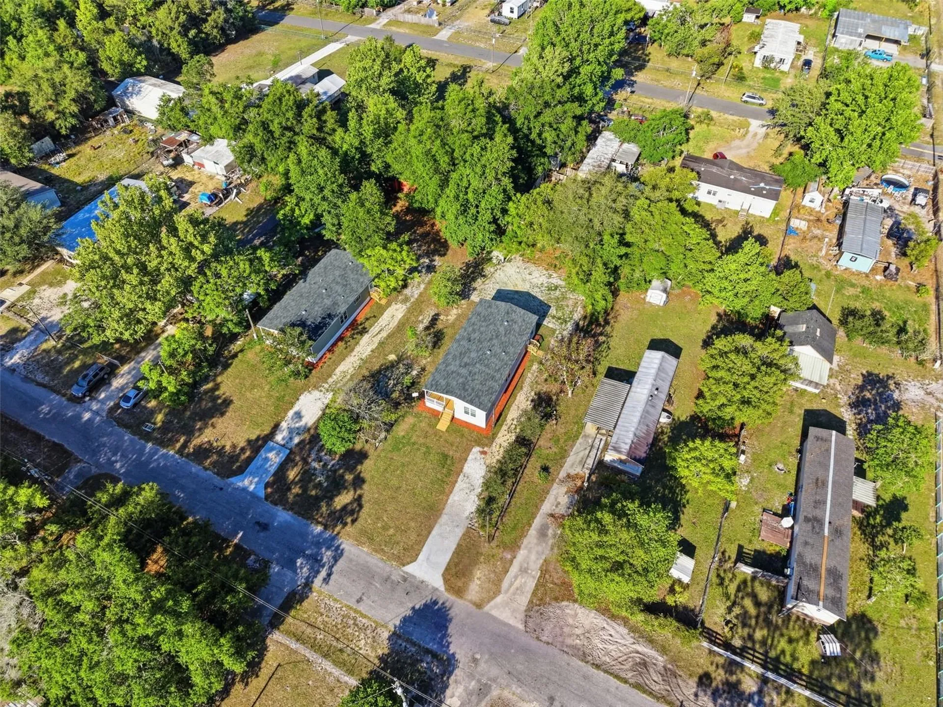 42051 Cherry Avenue Deland FL 32720