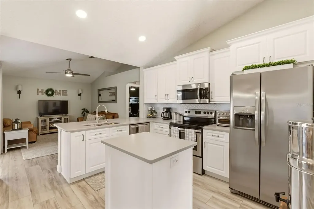 1284 Azora Drive Deltona FL 32725