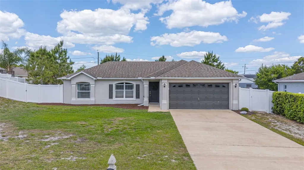 1284 Azora Drive Deltona FL 32725