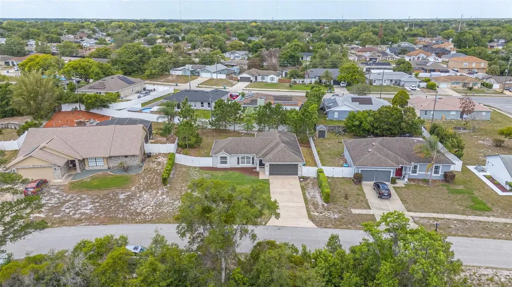 1284 Azora Drive Deltona FL 32725