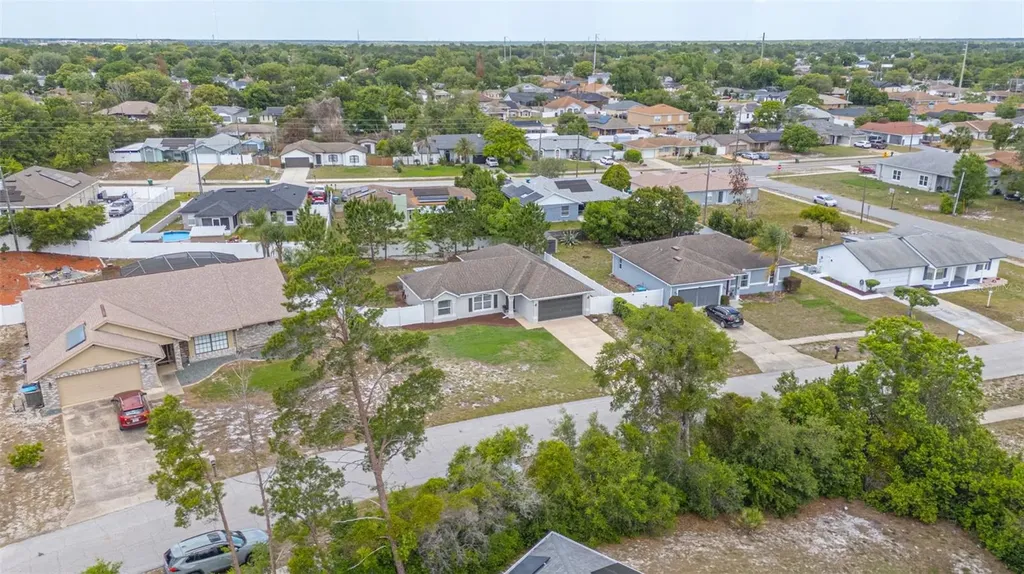 1284 Azora Drive Deltona FL 32725
