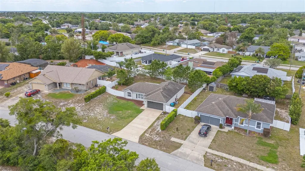 1284 Azora Drive Deltona FL 32725