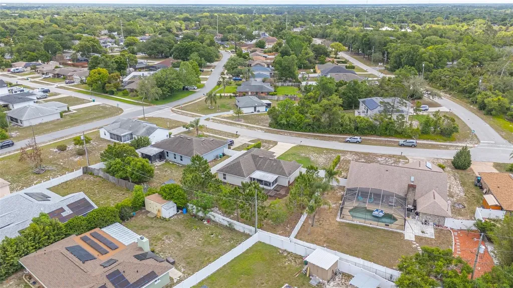 1284 Azora Drive Deltona FL 32725