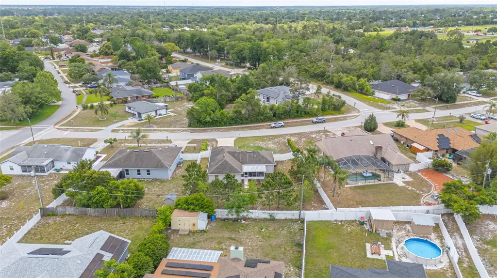 1284 Azora Drive Deltona FL 32725
