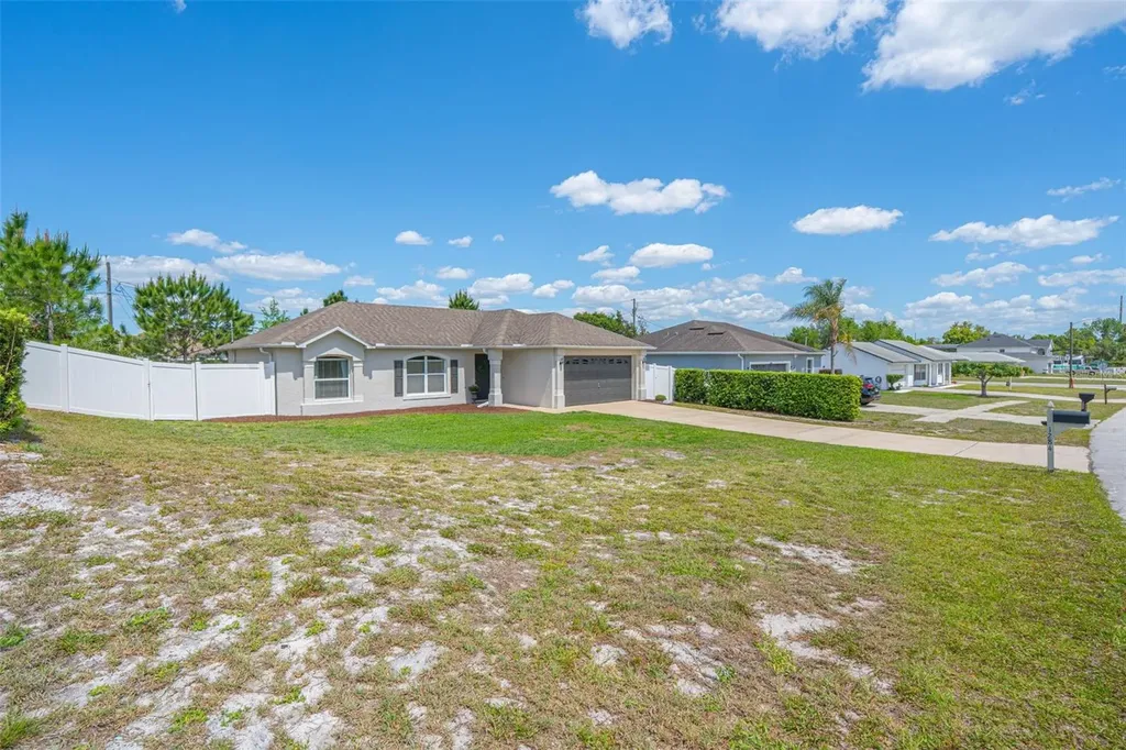 1284 Azora Drive Deltona FL 32725