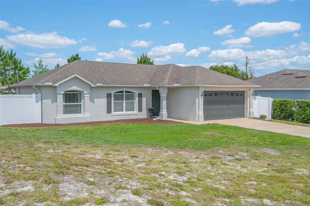 1284 Azora Drive Deltona FL 32725