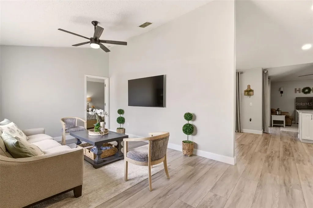 1284 Azora Drive Deltona FL 32725