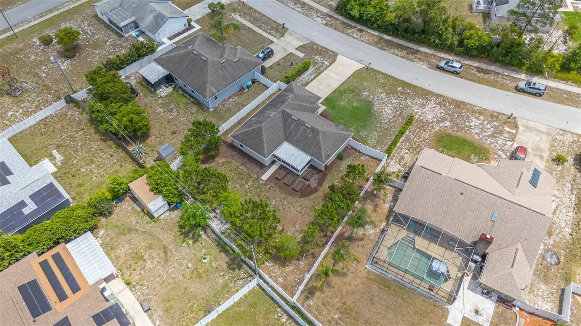 1284 Azora Drive Deltona FL 32725