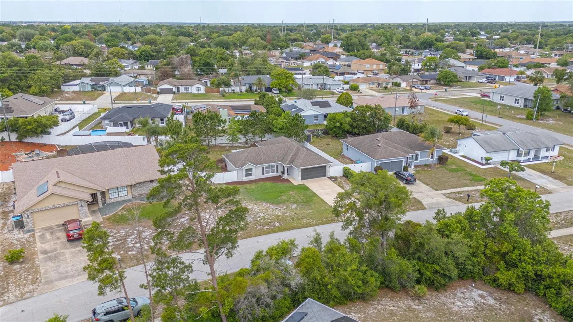 1284 Azora Drive Deltona FL 32725
