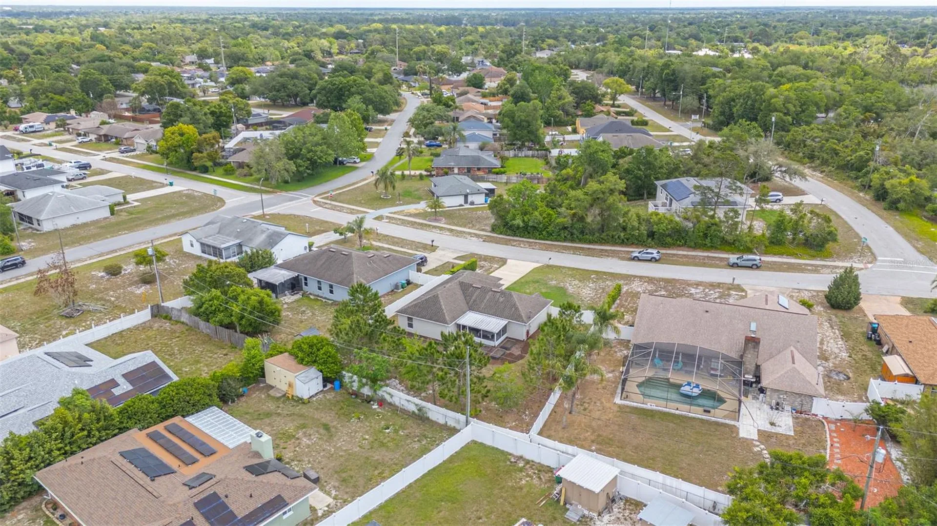1284 Azora Drive Deltona FL 32725