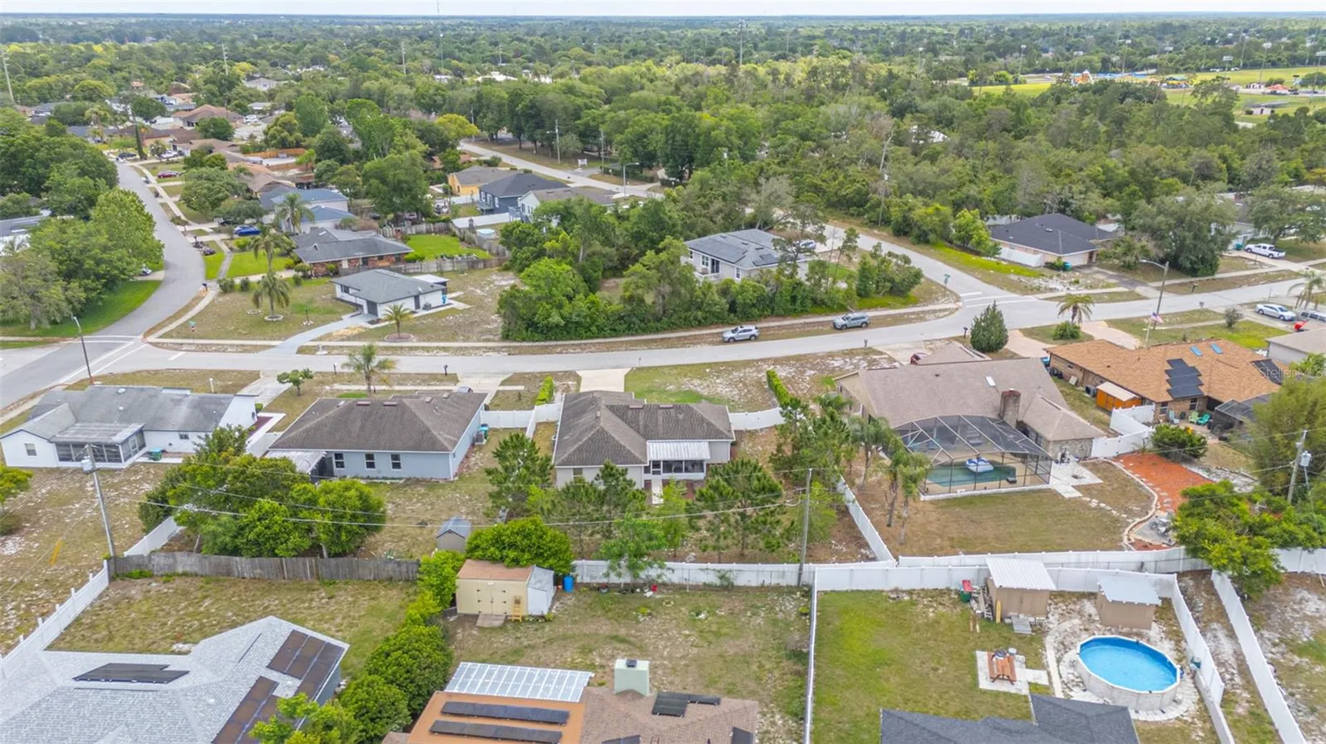 1284 Azora Drive Deltona FL 32725