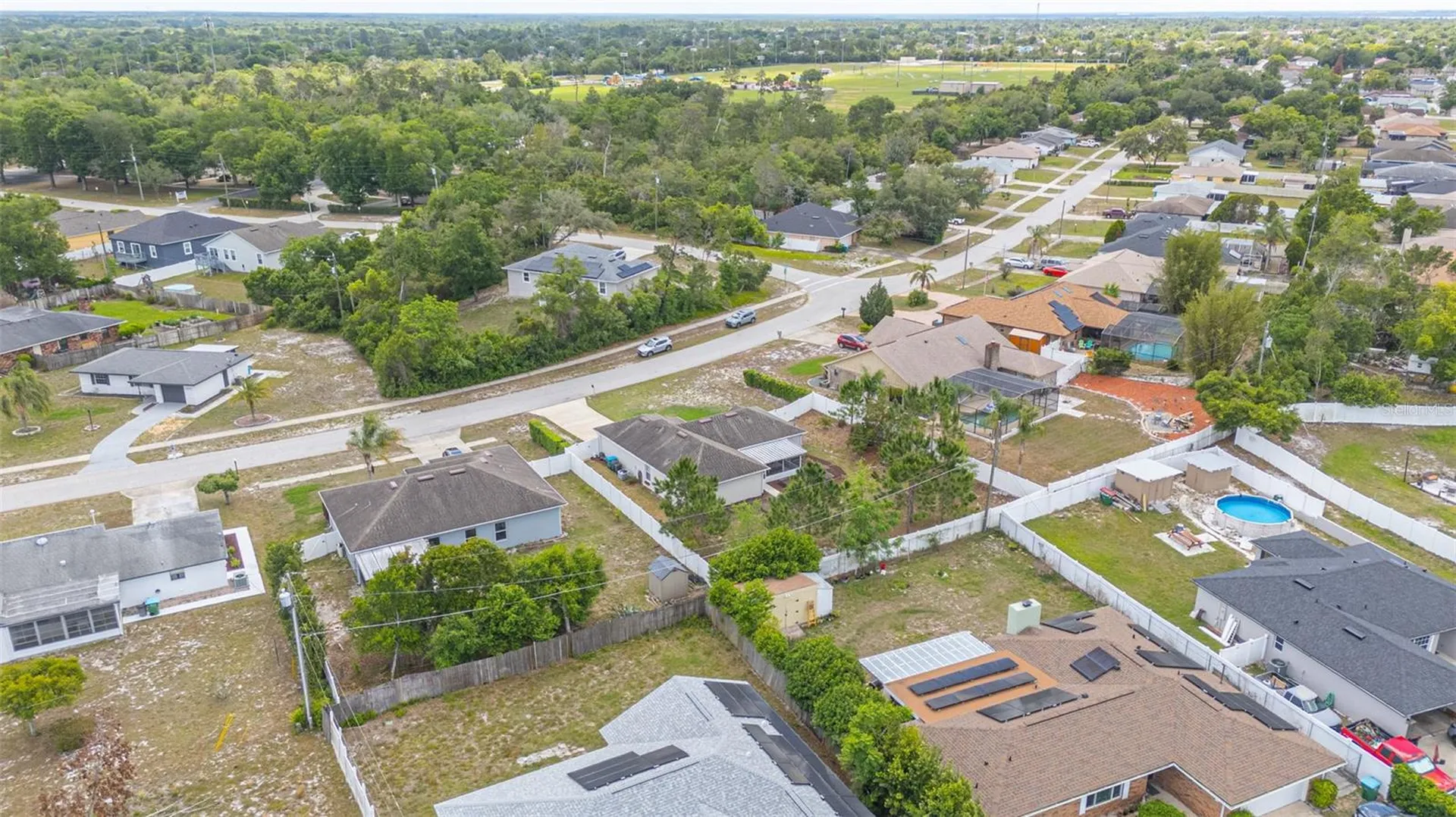 1284 Azora Drive Deltona FL 32725