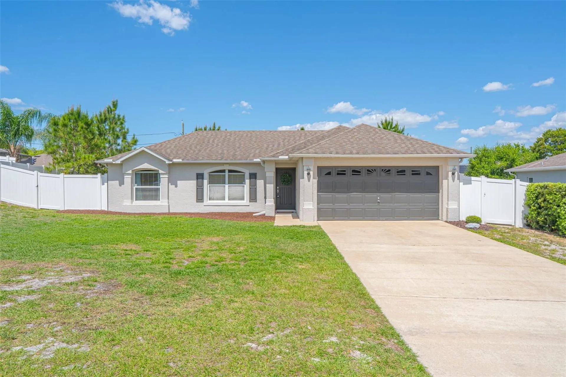 1284 Azora Drive Deltona FL 32725