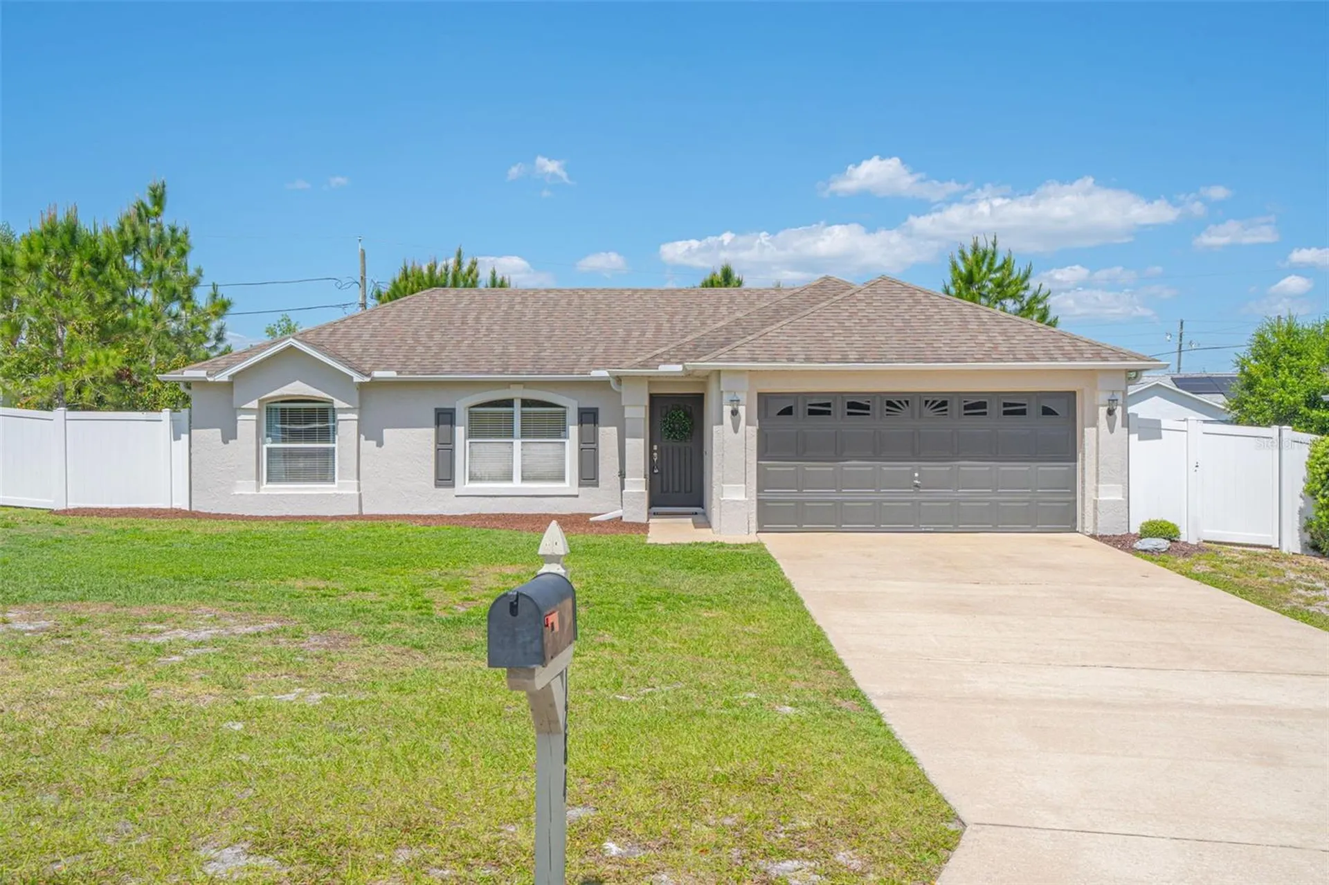 1284 Azora Drive Deltona FL 32725