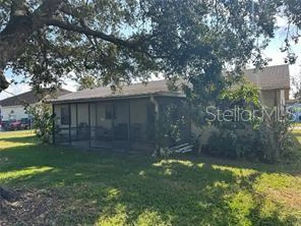 746 Maderia Court Kissimmee FL 34758